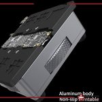 گیره برد ۳۶۰ درجه همه کاره Toolguide - Image 4