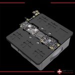 گیره برد ۳۶۰ درجه همه کاره Toolguide - Image 3