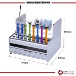 باکس نگهدارنده ابزارآلات - Image 4