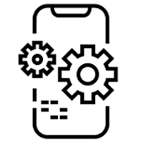 ابزار آلات تعمیرات موبایل