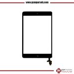 تاچ آیپد iPad Mini 2 اورجینال - تاچ آیپد مینی ۲ مشکی و سفید