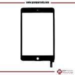 تاچ آیپد iPad Mini 4 اورجینال - تاچ آیپد مینی ۴ مشکی و سفید