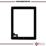 تاچ آیپد iPad 2 اورجینال - تاچ آیپد ۲ مشکی و سفید