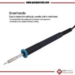 هویه کوییک QUICK TS1200 - تی اس 1200 - Image 3