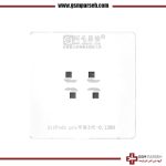 شابلون ایرپاد AMAOE AirPods Pro