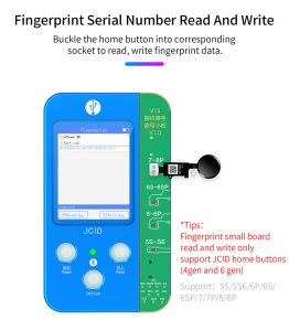 پروگرامر 6 کاره V1S شرکت JC - Image 6