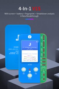 پروگرامر 6 کاره V1S شرکت JC - Image 2