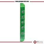 سوکت فیس آیدی V1S جی سی - JC V1S Face ID