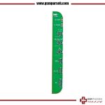 سوکت باتری V1S جی سی - JC V1S Battery