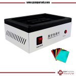 دستگاه کاور زن قاب موبایل -وکیوم کاور موبایل