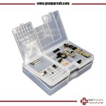 باکس نگهداری مادربرد - آی سی و ال سی دی