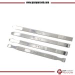 ابزار فلزی چند منظوره 4 در 1 XHZC-125 - Image 3