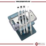 ابزار فلزی چند منظوره 4 در 1 XHZC-125 - Image 4