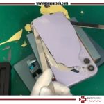 ابزار فلزی چند منظوره 4 در 1 XHZC-125 - Image 6