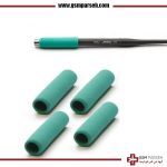 اسفنج نسوز دسته هویه مدل T210