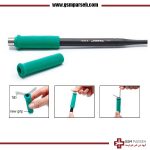 اسفنج نسوز دسته هویه مدل T245