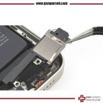 اسپیکر ایرفون آیفون 13 پرو (Ear-phone-iphone-13-pro-Speaker)