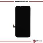 ال سی دی آیفون 13 پرو روکاری