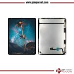 ال سی دی آیپد پرو 12.9 مشکی (2018)