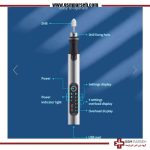 فرز انگشتی مینیاتوری IPOHMZ - Image 3