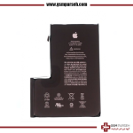 باتری آیفون 13 پرو بدون فلت – انتخابی حرفه‌ای برای تعمیرکاران