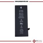 باتری آیفون 7 - Battery iphone 7 (تقویت)