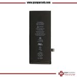 باتری آیفون 8 - Battery iphone 8 (تقویت)