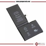 باتری آیفون ایکس - Battery iphone x (تقویت)