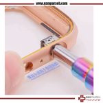 بازکننده اپل واچ (Mijing Apple Watch Repair Disassembly Tool) - Image 4