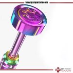 بازکننده اپل واچ (Mijing Apple Watch Repair Disassembly Tool) - Image 2