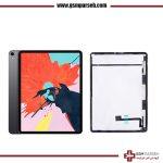 تاچ آیپد پرو 12.9 اورجینال 2018 (Apple ipad pro 12.9 )