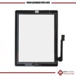 تاچ آیپد 3/4 (Apple iPad 3/4) - Image 2