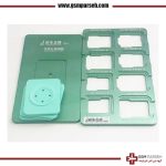 تجهیزات جداسازی و تعویض گلس اسمارت واچ XHZC N+5 - Image 3
