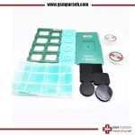 تجهیزات جداسازی و تعویض گلس اسمارت واچ XHZC N+5