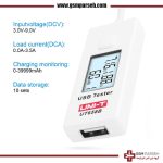 تستر USB UNI-T UT658 - Image 2