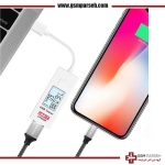تستر USB UNI-T UT658 - Image 3