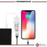 تستر USB UNI-T UT658 - Image 4