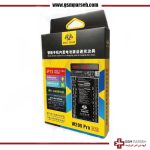 تستر باتری آیفون و اندروید مدل (OSS Team W209 PRO V7)