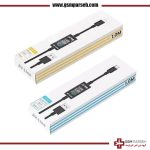 تستر شارژ USB کابل AV LINE - Image 3