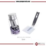 تیغ تعویض آی سی دست ساز برند FAE-TRAIN - Image 12