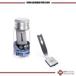 تیغ تعویض آی سی دست ساز برند FAE-TRAIN - Image 11