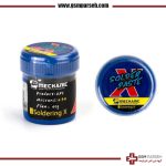 خمیر قلع 148 درجه مکانیک