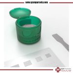 خمیر قلع 50 گرمی دمای 148 درجه 2UUL - Image 2