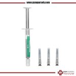 خمیر قلع سرنگی 183 درجه 2UUL - Image 2