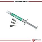 خمیر قلع سرنگی 183 درجه 2UUL - Image 3