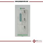 خمیر قلع سرنگی 183 درجه 2UUL