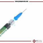 خمیر قلع سرنگی ریلایف Relife RL-405 - Image 2