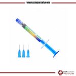 خمیر قلع سرنگی ریلایف Relife RL-405 - Image 3