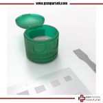 خمیر قلع 50 گرمی دمای 189 درجه 2UUL - Image 2