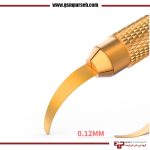 دسته تیغ CPU 009 دوازده تیغه - کاتر ۰۰۹ - Image 3